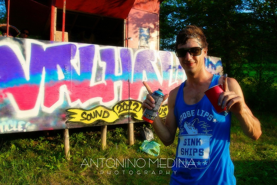 VALHALLA SOUND CIRCUS